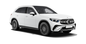 Mercedes GLC 300 4Matic 2023