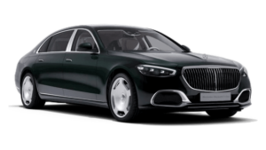 Mercedes Maybach S450