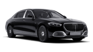 Mercedes Maybach S680