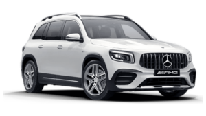 Mercedes AMG GLB 35 4Matic
