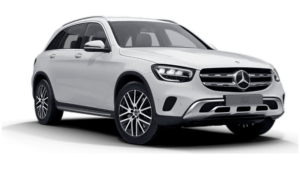 Mercedes GLC 200 4Matic ( V1)