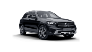 Mercedes GLC 200 (V1)