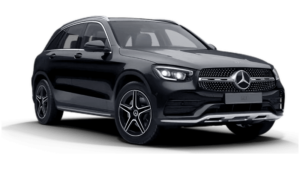 Mercedes GLC 300 4Matic (V1)