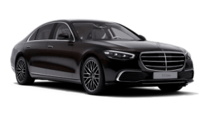 Mercedes S450 Luxury