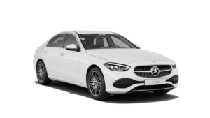 Mercedes C200 Avantgarde Plus (V1)