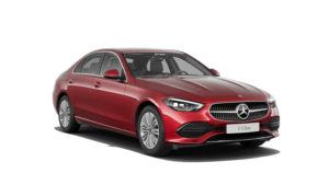 Mercedes C200 Avantgarde (V1)