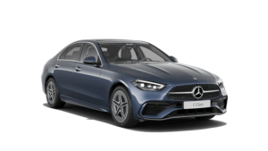 Mercedes C300 AMG 2023 (V1)