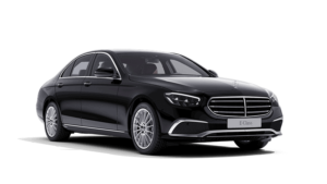 Mercedes E200 Exclusive (V1)