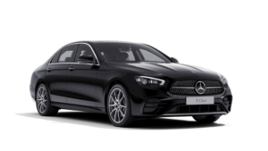 Mercedes E300 AMG (V1)