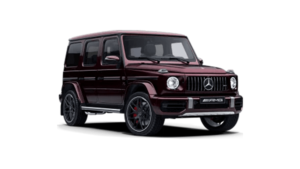 Mercedes G63
