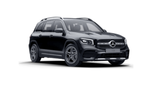 Mercedes GLB 200 AMG