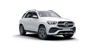 Mercedes GLE 450