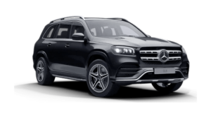 Mercedes GLS 450 4Matic