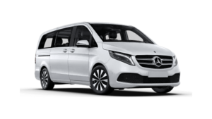 Mercedes V250 Luxury